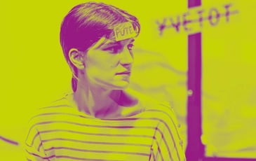 Mémoire de fille