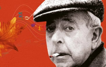 Jacques Prévert, les mots à la bouche
