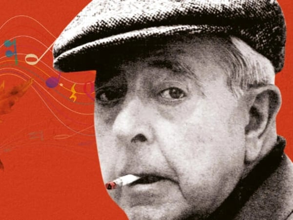 Jacques Prévert, les mots à la bouche