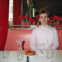 Sylvain et Raphaël de et avec Simon Dufour (Cie Les Bouffons sans roi)