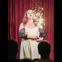 La Magie d'Emma - de et avec Emma Nazmjou