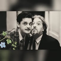 Les Deux Autres - de et avec Ricardo Lo Giudice et Matthieu Pillard (Les Chiche Capon)