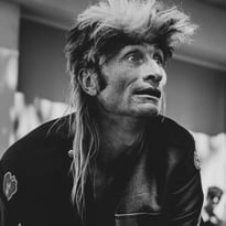Hobobo - de et avec Patrick de Valette (Les Chiche Capon)