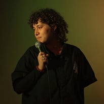Stand-up avec Juliette Coppo