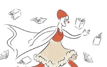 Alpha-Bête de et avec Roseline Guinet (Les Nouveaux Nez)