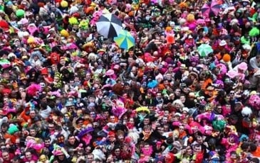 La Jubilation - de et avec Camille Boitel et Pascal Le Corre (L'Immédiat)