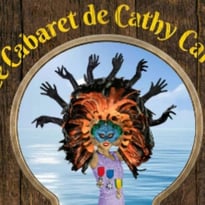 Le Cabaret de Cathy Cardie