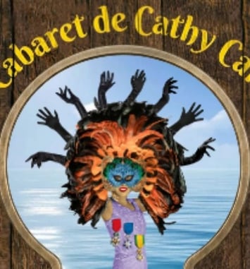 Le Cabaret de Cathy Cardie