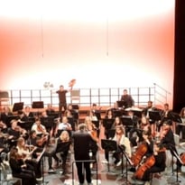 Orchestre national