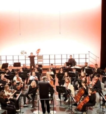 Orchestre national
