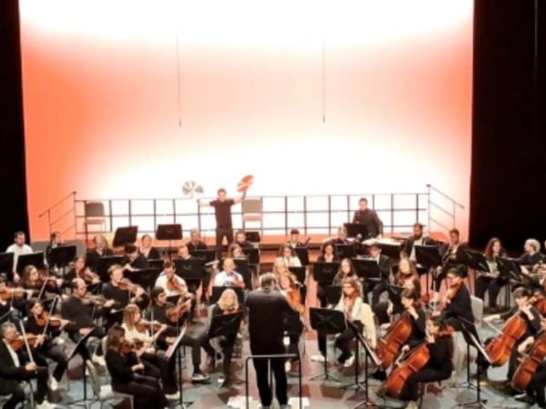 Orchestre national