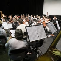 Le grand débat symphonique