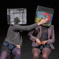 Les petites géométries