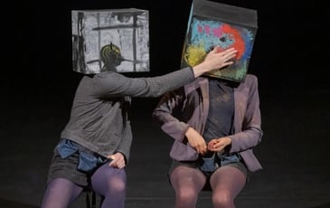 Les petites géométries