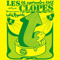 Gonzaï Night : Les Clopes + Akreptile