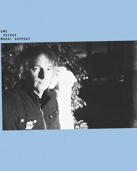Kelley Stoltz (US) + Manger Les Oiseaux + Manu Delta