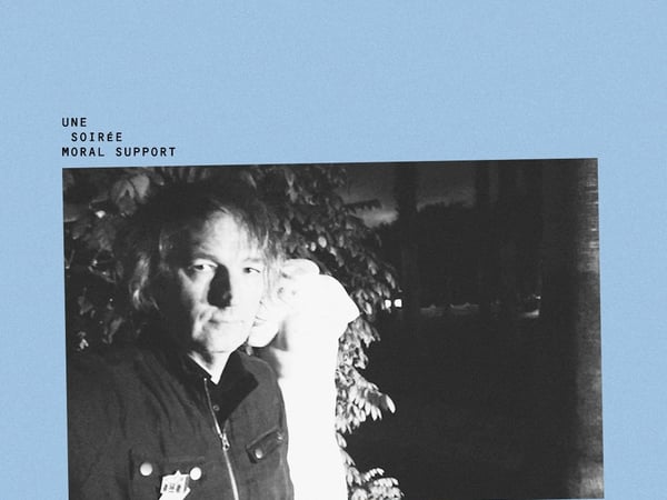 Kelley Stoltz (US) + Manger Les Oiseaux + Manu Delta