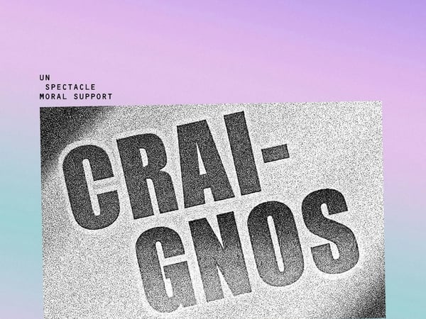 Cabaret Craignos