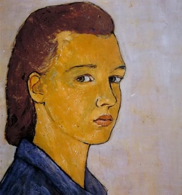 Exposition Charlotte Salomon