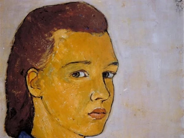 Exposition Charlotte Salomon