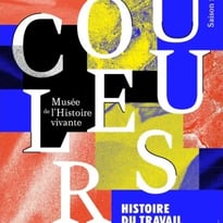 Couleurs, histoire du travail et des luttes