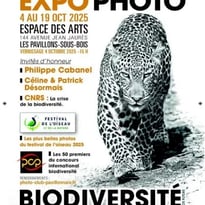 Semaines de la photo aux Pavillons-sous-Bois