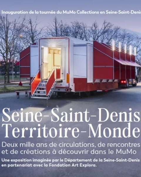 Seine-Saint-Denis, territoire-monde