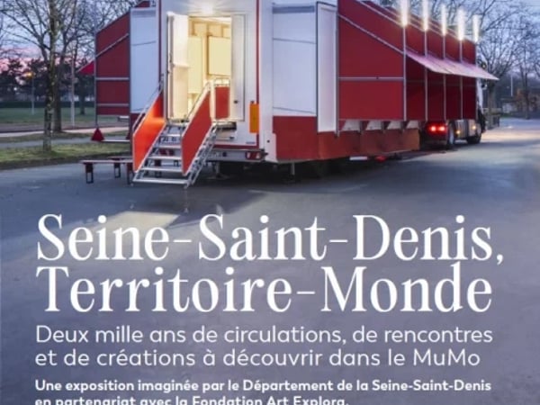 Seine-Saint-Denis, territoire-monde