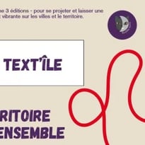 Festi Text'île 2026 à Montreuil
