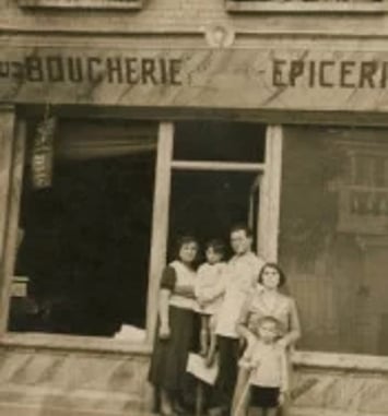 Histoire des Juifs de la banlieue du Nord-Est parisien