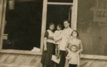 Histoire des Juifs de la banlieue du Nord-Est parisien