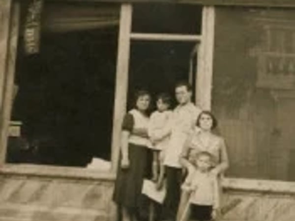 Histoire des Juifs de la banlieue du Nord-Est parisien