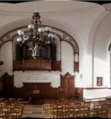 Euphoria, programme Mozart