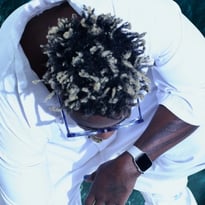 Onkila et Blick Bassy