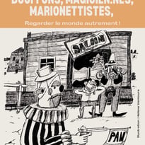 Week-end festival du Samovar