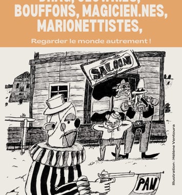 Week-end festival du Samovar