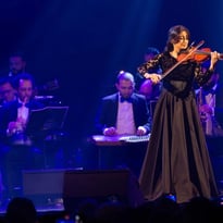Les Divas arabes, Mazzika Orchestra