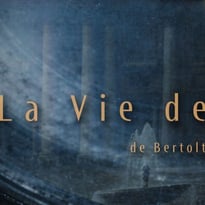 La Vie de Galilée, de Bertolt Brecht par la Cie Gepetto