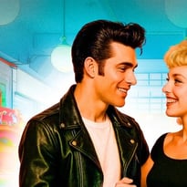 Grease, l'original