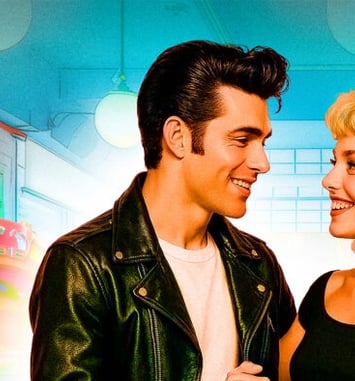Grease, l'original