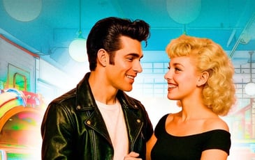 Grease, l'original