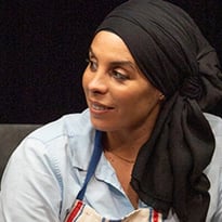 Au non du père, Madani Compagnie