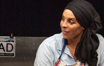 Au non du père, Madani Compagnie