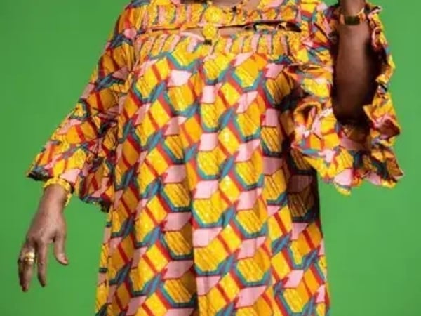 Djessou Mama Diabaté
