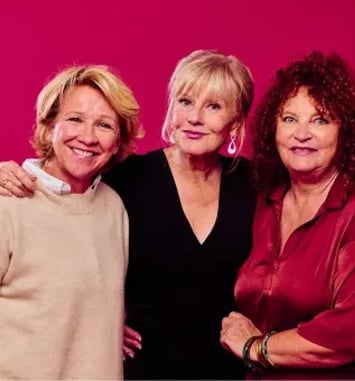 Les braqueuses
