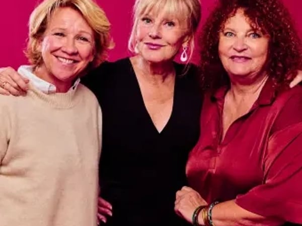 Les braqueuses