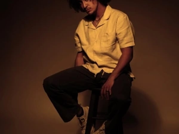 Adam El Mouna
