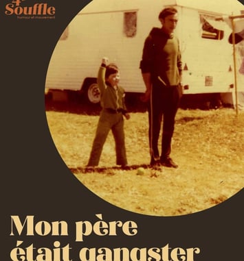 Mon père était gangster