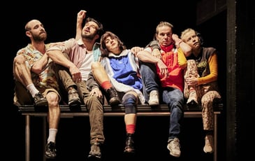 Voyage au bout de l’ennui