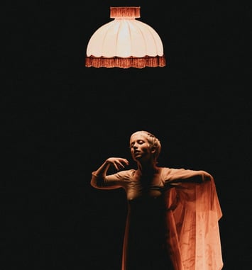 Les Petites pièces, Leïla Ka